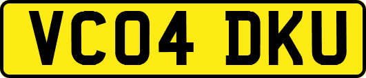 VC04DKU