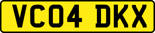 VC04DKX