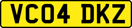 VC04DKZ