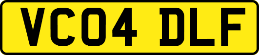VC04DLF
