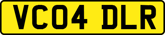 VC04DLR