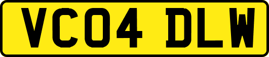 VC04DLW