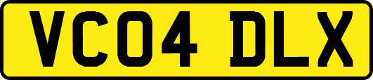 VC04DLX