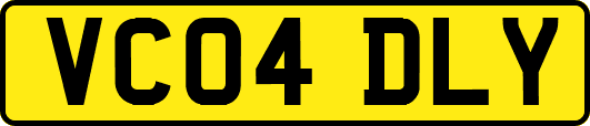 VC04DLY