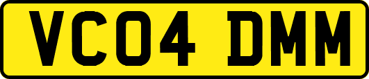 VC04DMM