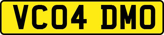 VC04DMO