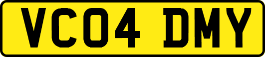 VC04DMY