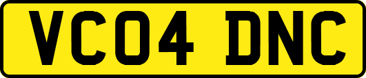 VC04DNC