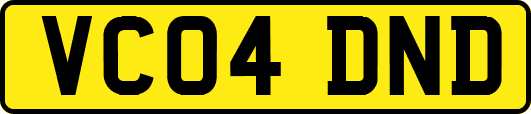 VC04DND