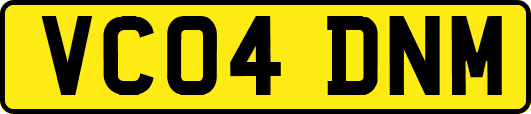 VC04DNM