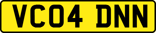 VC04DNN