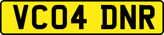 VC04DNR