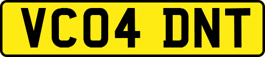 VC04DNT