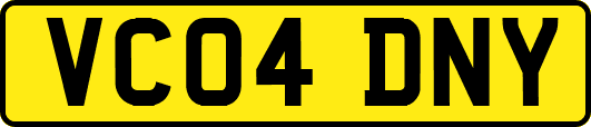 VC04DNY