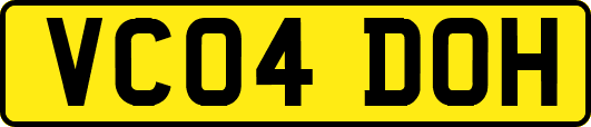 VC04DOH