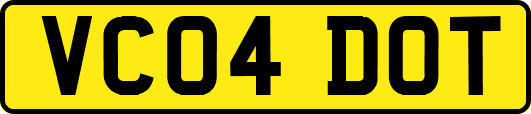 VC04DOT
