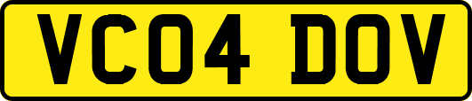 VC04DOV