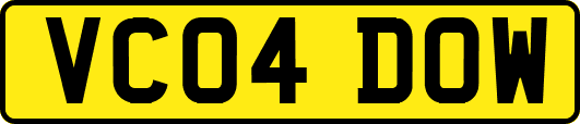 VC04DOW