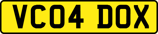VC04DOX