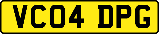 VC04DPG