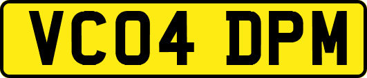 VC04DPM