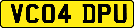 VC04DPU