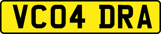 VC04DRA