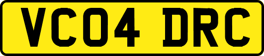 VC04DRC