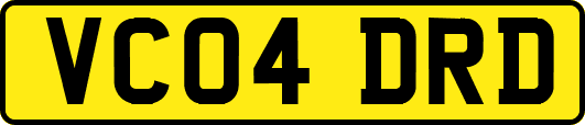 VC04DRD