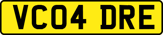 VC04DRE