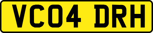 VC04DRH