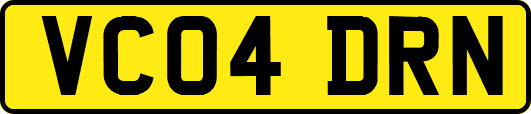 VC04DRN