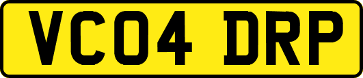 VC04DRP