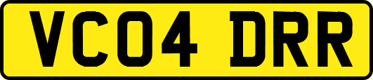 VC04DRR