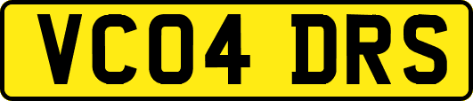 VC04DRS