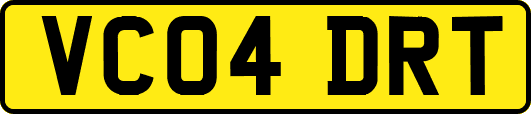 VC04DRT