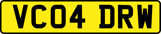 VC04DRW