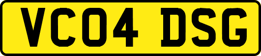 VC04DSG