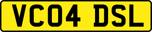 VC04DSL
