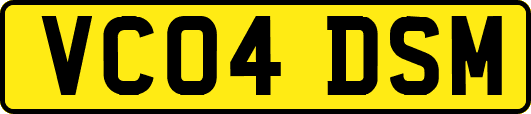 VC04DSM