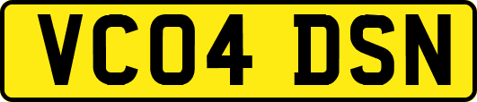VC04DSN