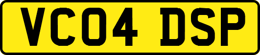 VC04DSP