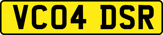 VC04DSR
