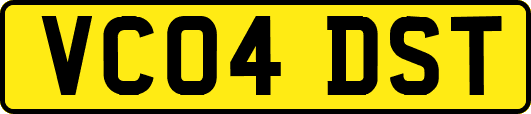 VC04DST