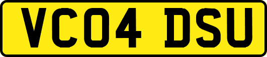 VC04DSU