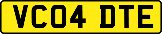 VC04DTE