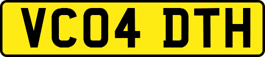 VC04DTH