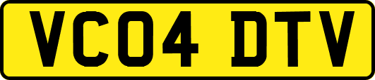 VC04DTV