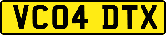 VC04DTX