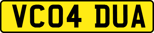 VC04DUA